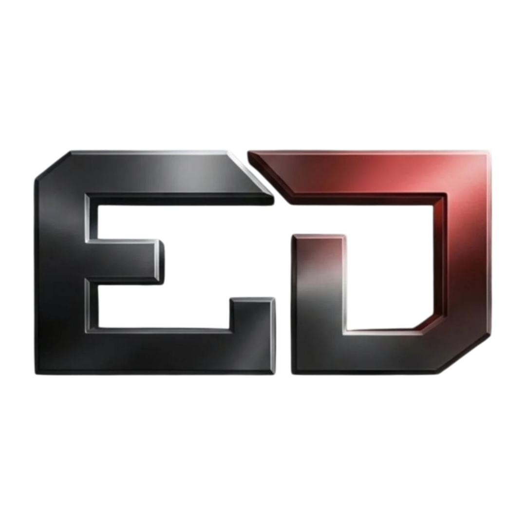 Elemental Dojo Logo